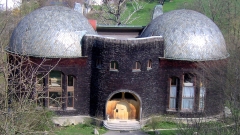 Glashaus