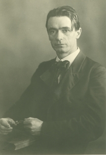 Rudolf Steiner Berlin