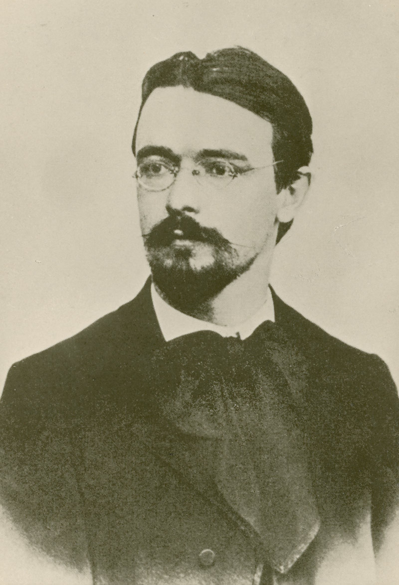 Rudolf Steiner